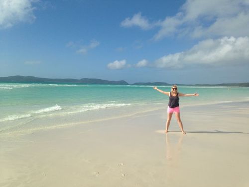 KDelaney4's profile picture. Just living the dream......