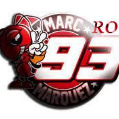 Welcome on the Twitter page of Official Romanian Fan Club of Marc Marquez...Follow us on Facebook