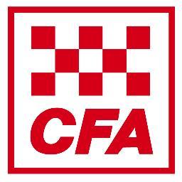 For emergencies contact 000. For all emergency updates please see @CFA_Updates. This account is not monitored 24/7. Do not rely on one source of information.