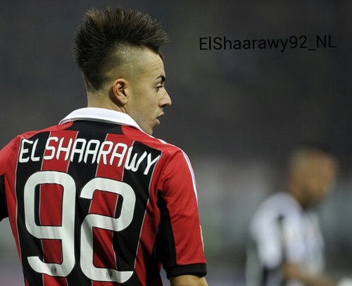 Het Nederlandse Fan account va Stephan El Shaarawy. Nieuwtjes, feiten, exclusieve foto's en meer over El Shaarawy.