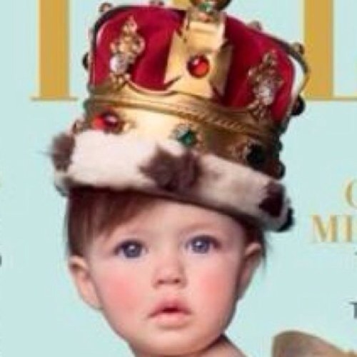FUTURE KING