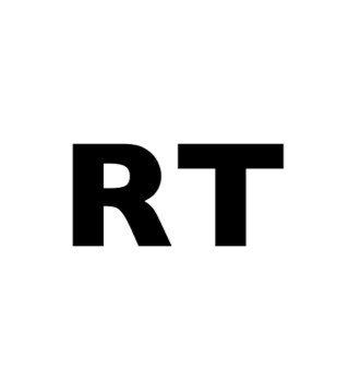 De retweeter en volger