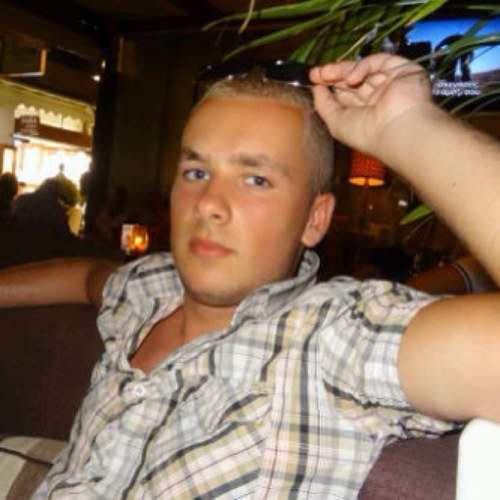 mmaartenn's profile picture. 