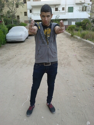 ManoHossammano7's profile picture. 