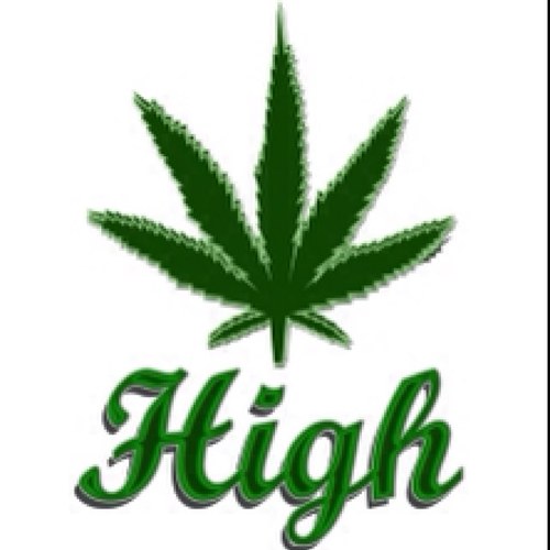 U kno, jus some hombres, smoken weed n chillin