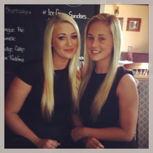 RickyleHarrop's profile picture. 