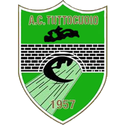 Ac Tuttocuoio 1957