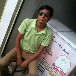 Amar roka
