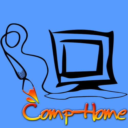 Visit Comp-Home Profile