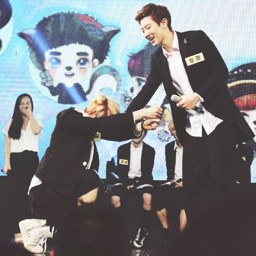 -แอคหลัก น่ะ พรีสสส @fafeefern