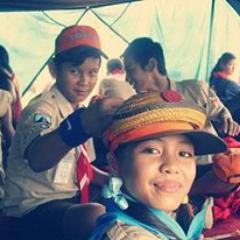 I ♥ Indonesia | I ♥ Umak @Ridhaathea ♫♪♫