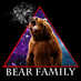Bear Family (@beruangfamily) Twitter profile photo Bear Family (@beruangfamily) Twitter profile photo