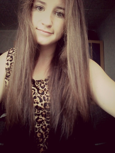 A_lii_n_a's profile picture. You follow Me - I follow You (: