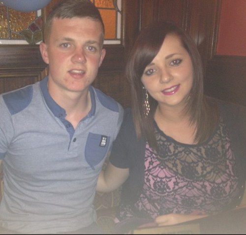 Leanne393Cahill's profile picture. 