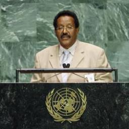 Former Minister of Finance, Somaliland, Former Minister of Foreign Affairs & Deputy PM, TFG, Somalia. 
Currently an advocate of a Two Somali States Resolution.