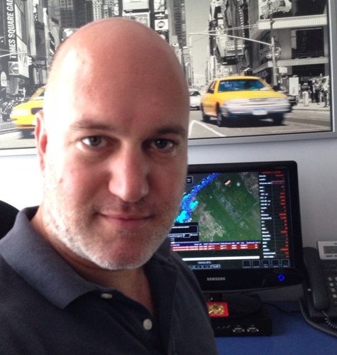 BonifaziSimone's profile picture. Consulente in Informatica Forense