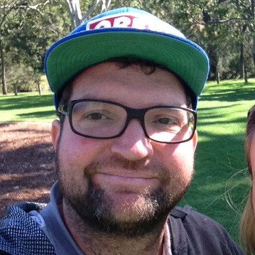 Patrick is the founder and director of iWorks on the gold coast. He likes spending time with his family, getting out on the water, good food and politics.