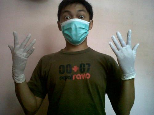 Father of Andromeda | Hotelier | Two-stroke Lover | Speeding Enthusiast | Melodic Punk | RX King | Dripper | Stop Smoking, Start Vaping