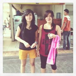 dheraction dari *sensor* Always Support My @deraa93. Coming soon film+single ka dera yah #Cerita Cinta #Dilema