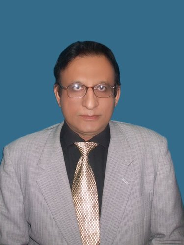 Government official RTD. In BS 19
