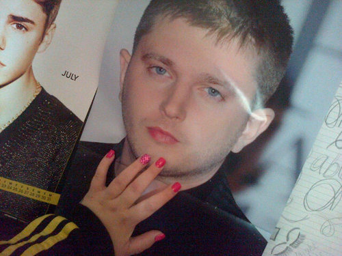 @4PLANB benjamin Paul drew ballance ♥.        I'd do anything on this earth to meet ben drew, just to see him smile at me, just to tell him I love him!!!
