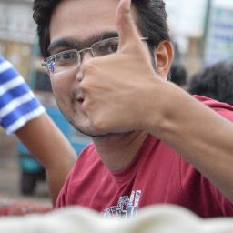 Alysohaibsyed's profile picture. 