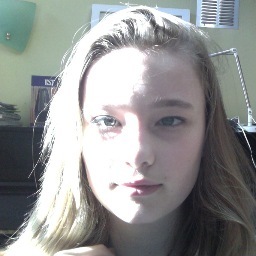 elladaisycanton's profile picture. Right now im most probably not on twitter