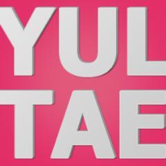 ❤ Yuri, ❤ Taeyeon , ไม่เอ็นดูเราไม่ว่าแต่อย่าเกลียดกันก็พอ , you can follow me if you like YulTae. Admin : @moogreentea