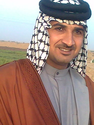 ‏‏ياأل اسرائيل لايأخذكم الغرور-عقارب الساعات ان توقفت -لابد ان تدور