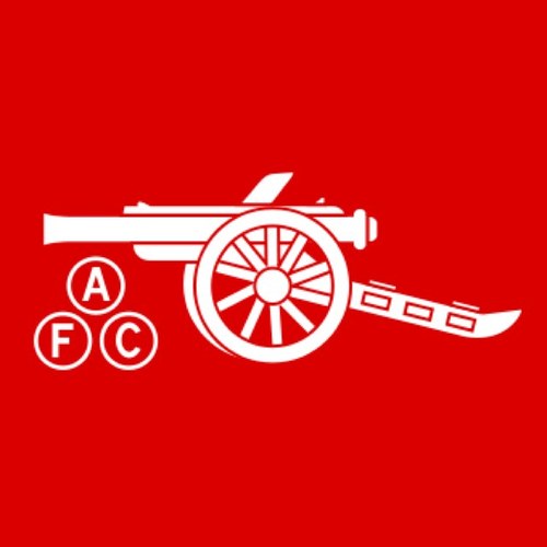 Arsenal ST holder for 17 years, co-founder of Thegoonerfamily. Love my family and of course The Arsenal.
