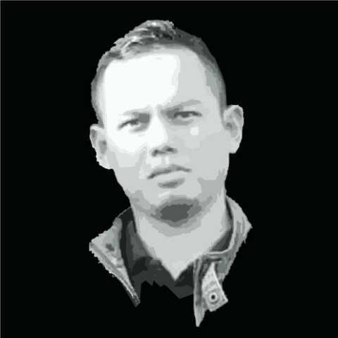 Kalian yg menilai, bukan aku,,,