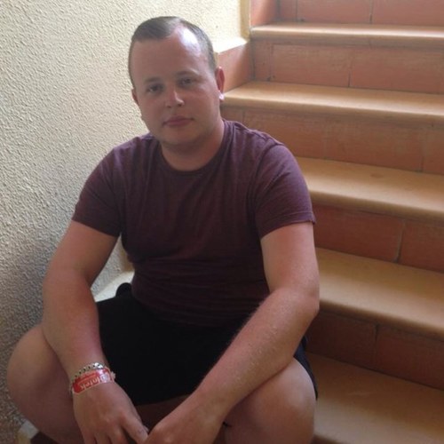 MrPaulHunter's profile picture. 