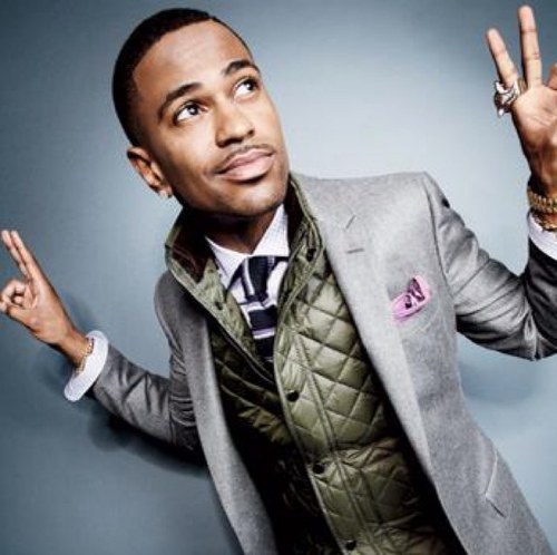 Parady account to inspire. (Not in any way associated with Big Sean)