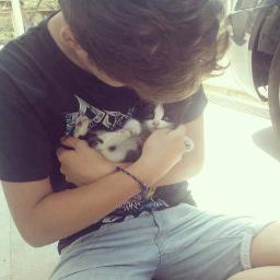 I Love One Direction forever