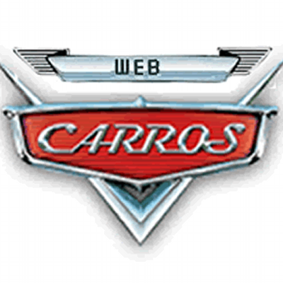 Web Carros