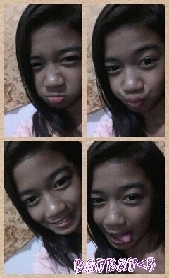 kateabracosa's profile picture. Hi I'm Kate :) | Simple Girl | Live.Laugh.LOVE | Just SMILE :) | Abra Fan :D