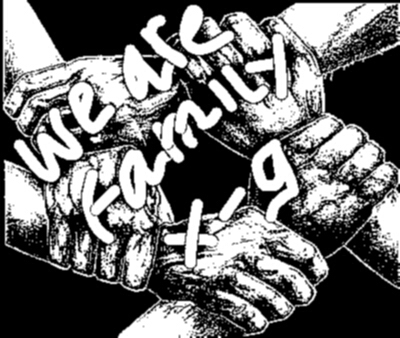 We are group of friends who uphold the world loyalty,togetherness and compactness,it is our family x9☀@smanduamedan