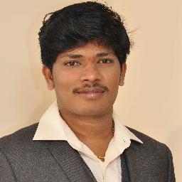 Senior Test Automation Engineer.