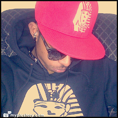 Got That LastKinG Swag! ,self motivated,independent,,self branded & Music Is My Life. #Teamfollowback