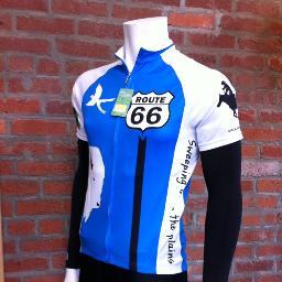 Oklahoma cycling Jersey, buffalo hoodie and tees.