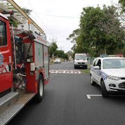 Photography | Video Production                 Attending incidents across Melbourne.        liambeatonphoto@hotmail.com