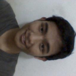 06_fajar's profile picture. need more seriousness