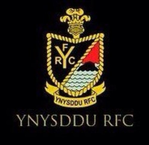 Official Twitter account of Ynysddu RFC. WRU Division 1 East. Join our Facebook page Official Ynysddu Rugby Club and website for more info.