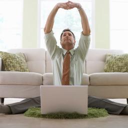 Internet marketer and loving it! Love to help other people succeed. I give advice and information, but it's up to you if you want to take action on it! :)