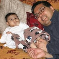 Sumeet Jain (@sumeetjain_skb) 's Twitter Profile