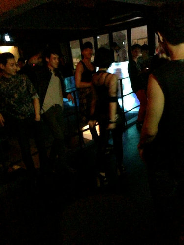 2ne1lineupdate's profile picture. ♥ Our 2NE1 !!