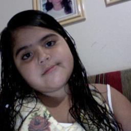 9 anos, torcedora do @abcfc/flamengo, estudante,meiga,carinhosa & filha de Deus *-*