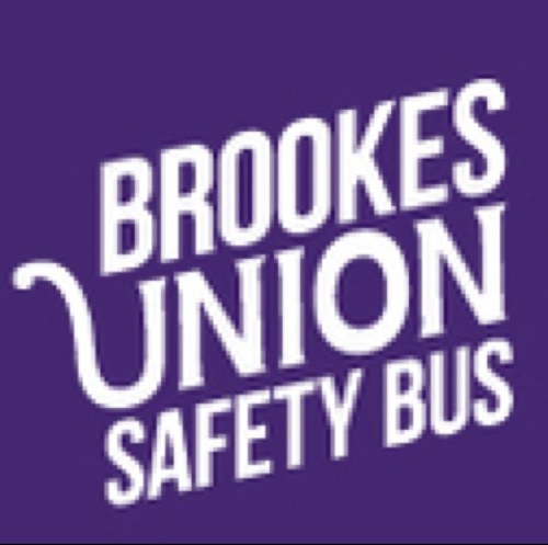 Union Safety Bus
