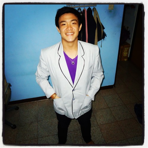 do your best , enjoy your Life.. Life is adventure  :)