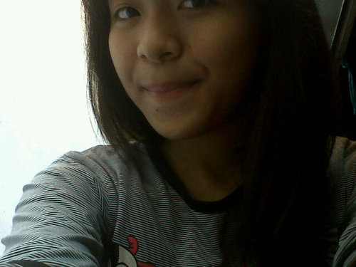 NOTHING!
